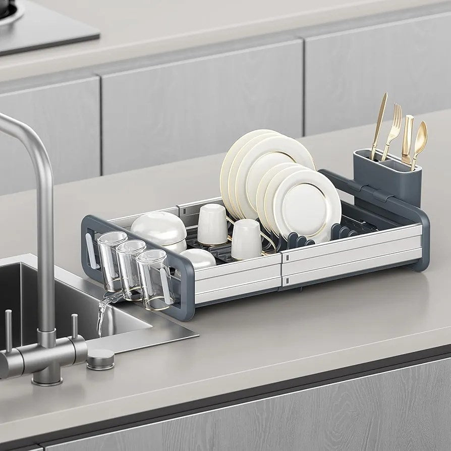 Collapsible Dish Drying Rack | Full House Lebanon