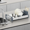 Collapsible Dish Drying Rack | Full House Lebanon