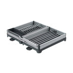 Collapsible 2 -Tier Aluminum Dish Rack | Full House Lebanon