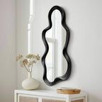 Irregular Cloud Wall Mirror | Full House Lebanon