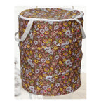 Collapsible Laundry Hamper - 4 | Full House Lebanon