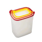 Nest Storage Tall Container Set (3 Pcs) | Full House Lebanon
