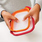 Nest Storage Tall Container Set (3 Pcs) | Full House Lebanon