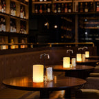Cordless LED Table Lamp | Full House Lebanon