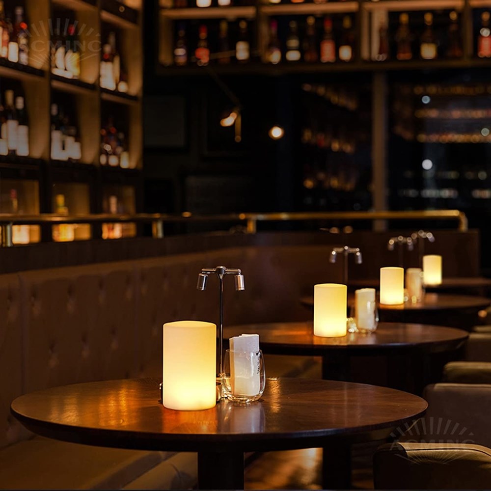 Cordless LED Table Lamp | Full House Lebanon