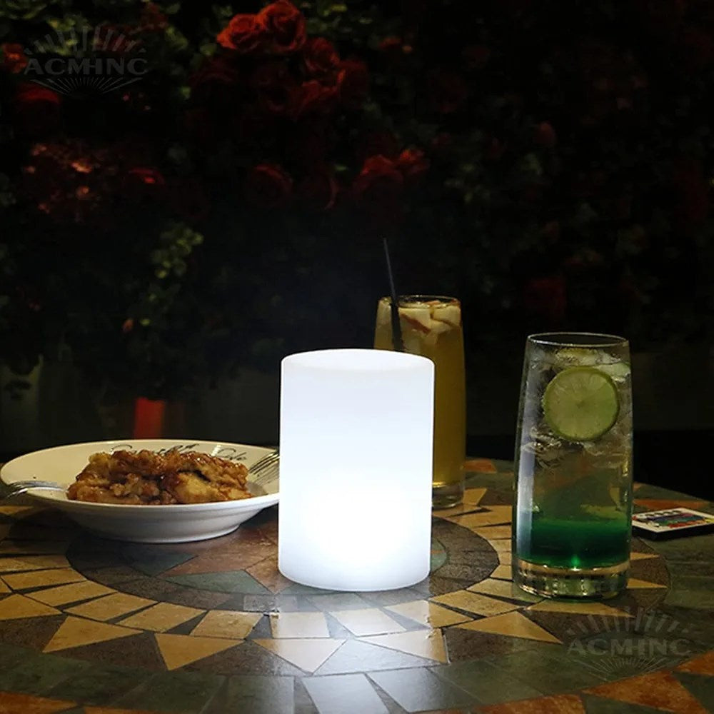 Cordless LED Table Lamp | Full House Lebanon