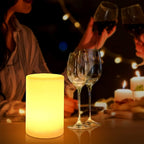 Cordless LED Table Lamp | Full House Lebanon