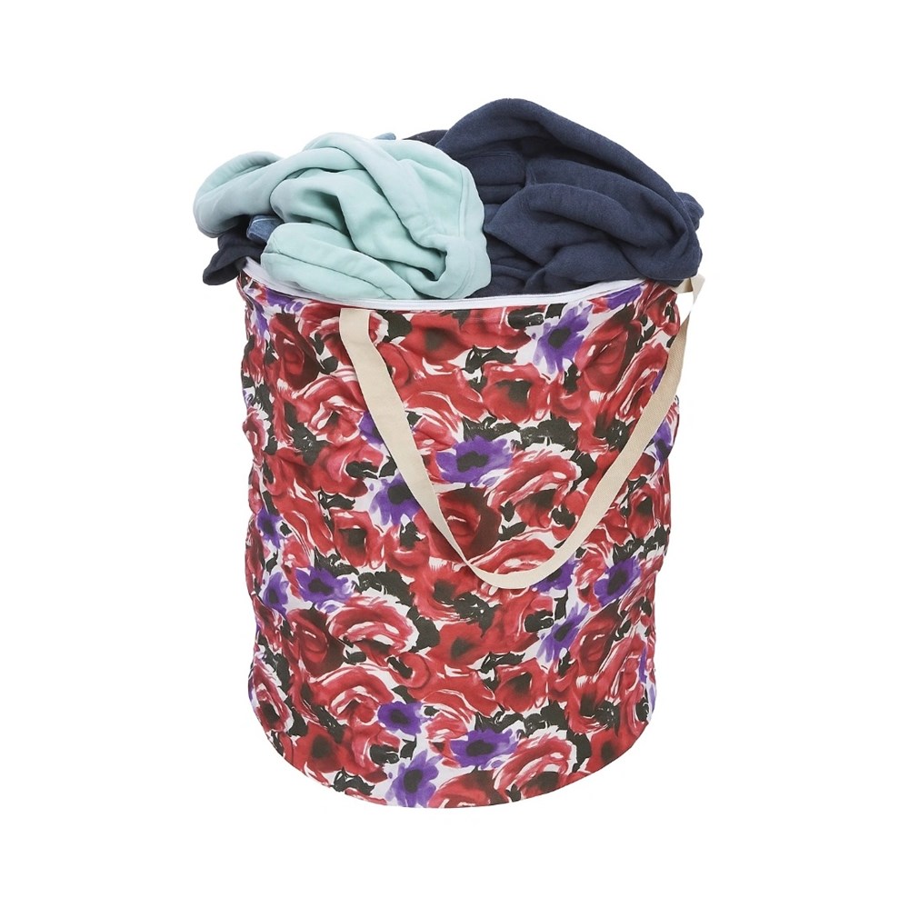 Collapsible Laundry Hamper | Full House Lebanon