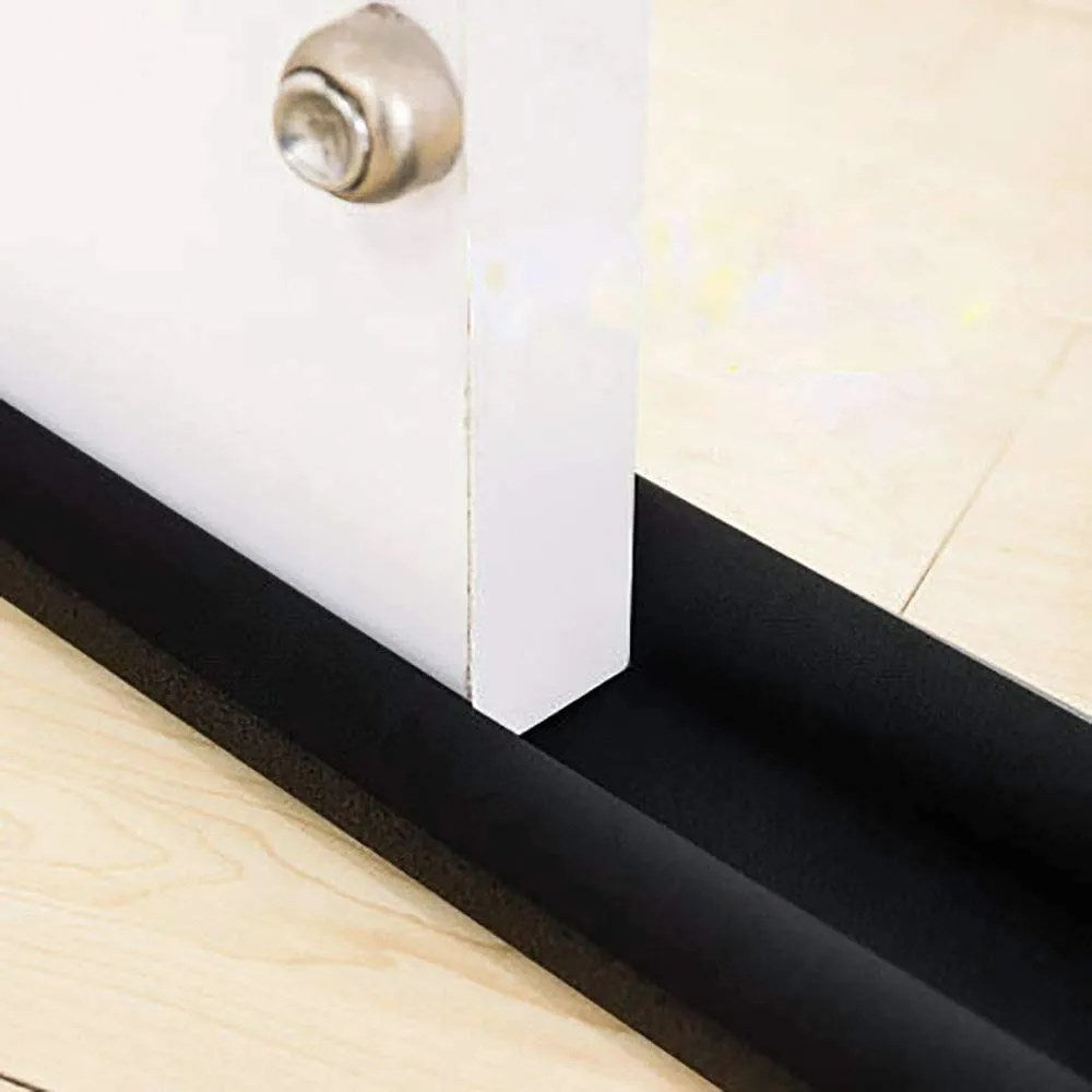Twin Door Draft Stopper | Full House Lebanon
