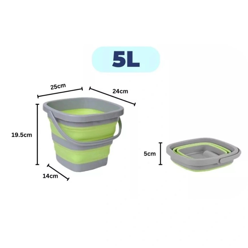 Portable Cleaning Bucket | Full House Lebanon