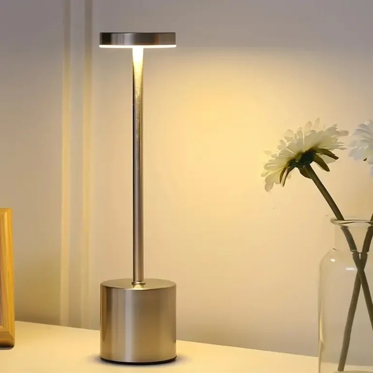 Metal Table Lamp | Full House Lebanon