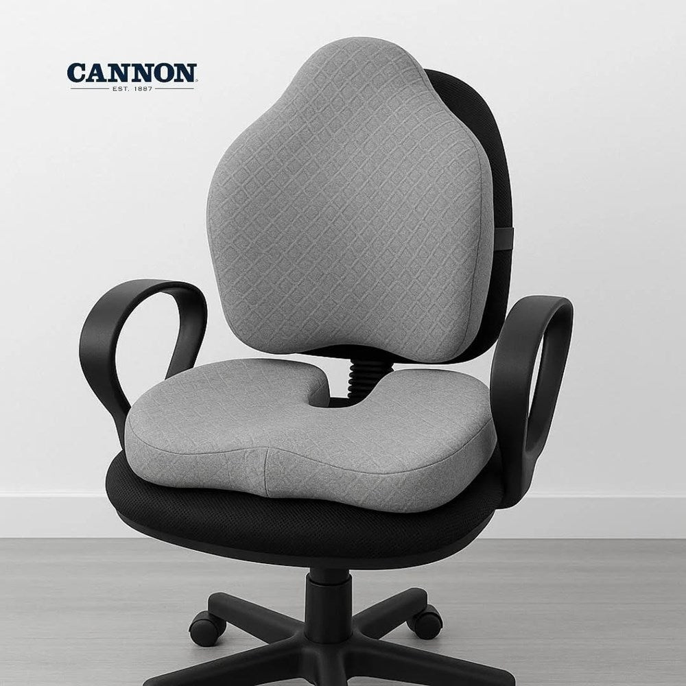 Cannon Seat Cushion | Full House Lebanon