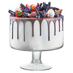 Glass Trifle Bowl | Full House Lebanon