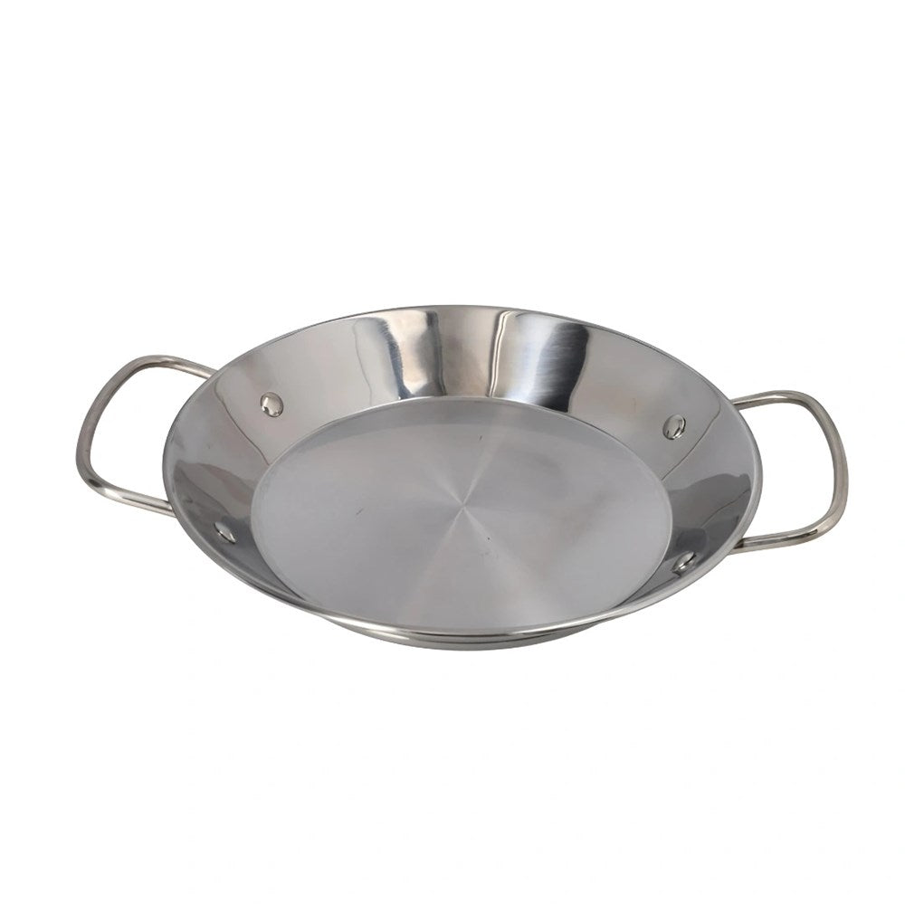 Stainless Steel Paella Pan | Full House Lebanon