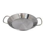 Stainless Steel Paella Pan | Full House Lebanon