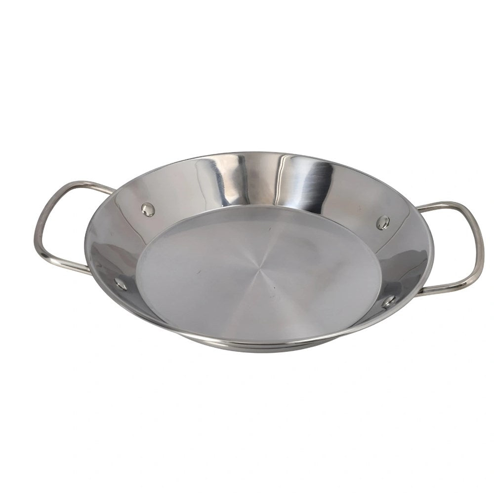 Stainless Steel Paella Pan | Full House Lebanon