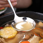 Stainless Steel Serving Utensils | Full House Lebanon
