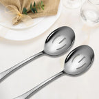 Stainless Steel Serving Utensils - Fork | Full House Lebanon