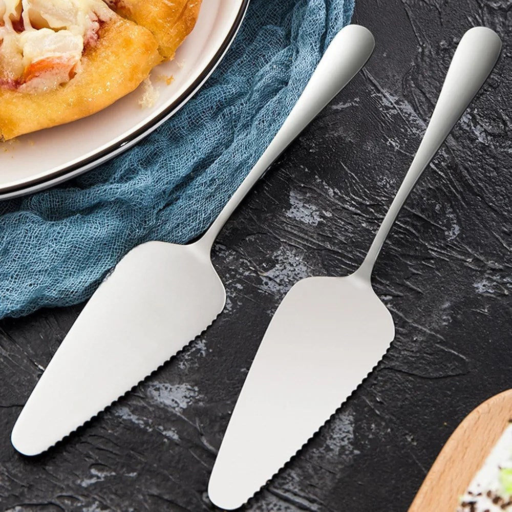 Stainless Steel Serving Utensils | Full House Lebanon
