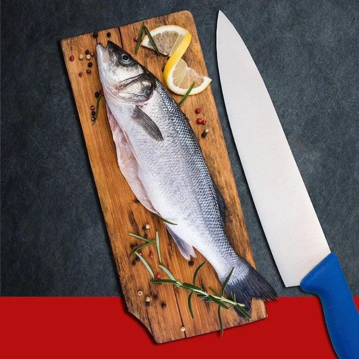 Stainless Steel Fish Knife | Full House Lebanon