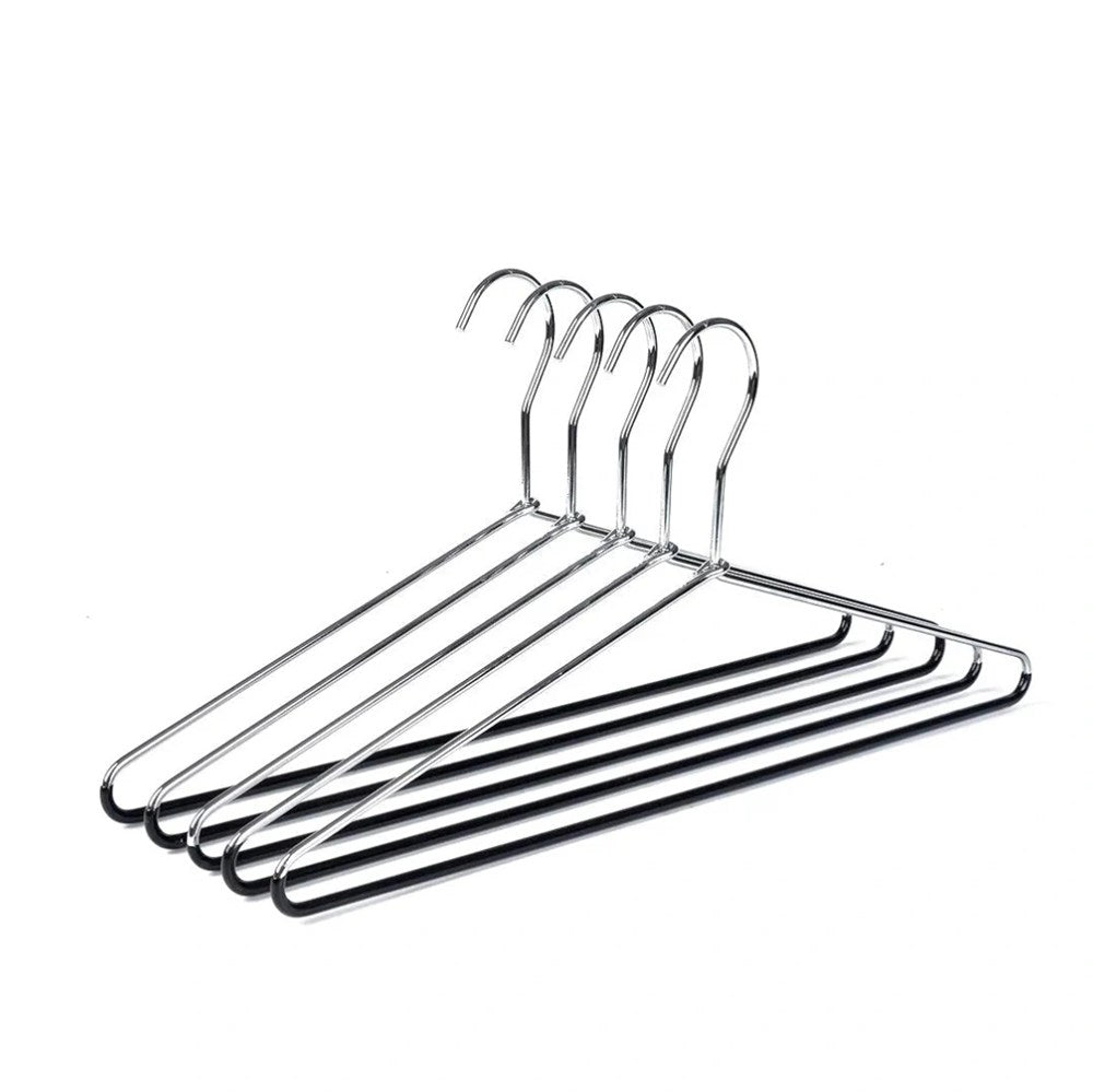 Metal Hanger with Black Rubber | Full House Lebanon