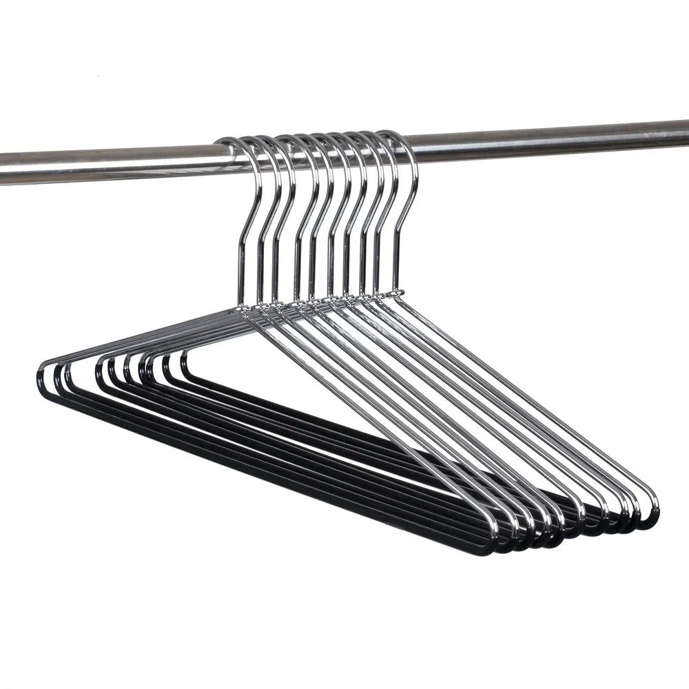Metal Hanger with Black Rubber | Full House Lebanon