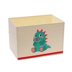 Collapsible Toys Storage Boxes - Lion | Full House Lebanon