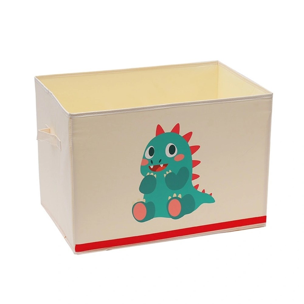 Collapsible Toys Storage Boxes - Lion | Full House Lebanon