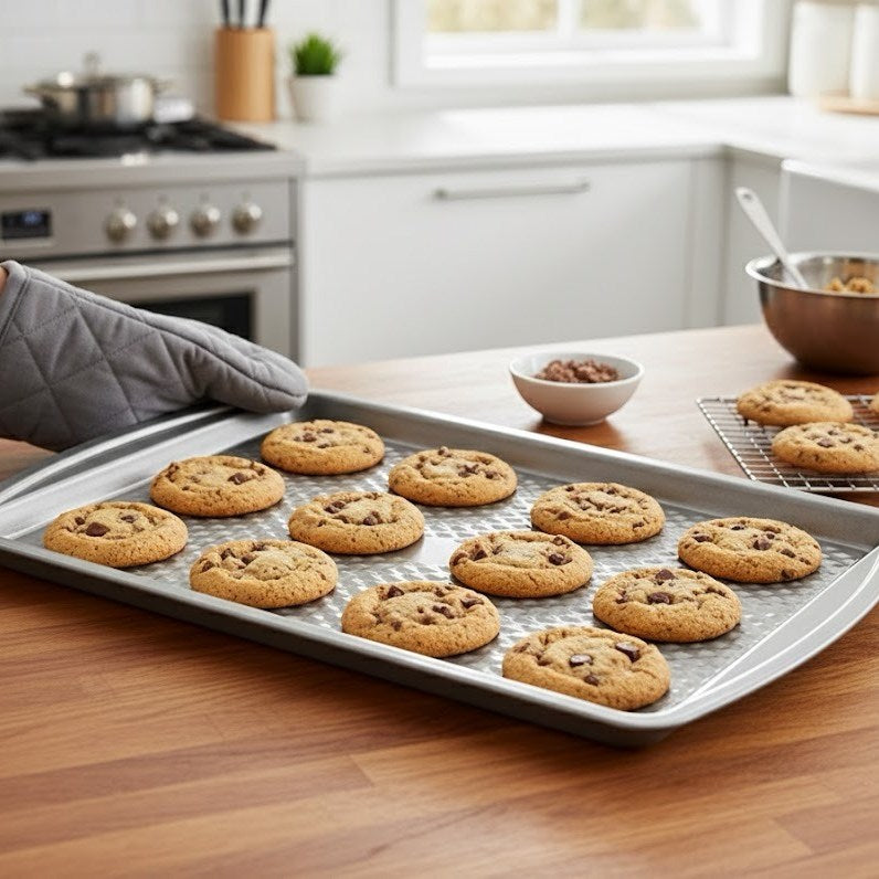 Non-stick Baking Tray - Small | Full House Lebanon