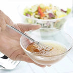 Stainless Steel Mini Whisk Set (3 Pcs) | Full House Lebanon