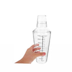 Acrylic Mixer Shaker | Full House Lebanon