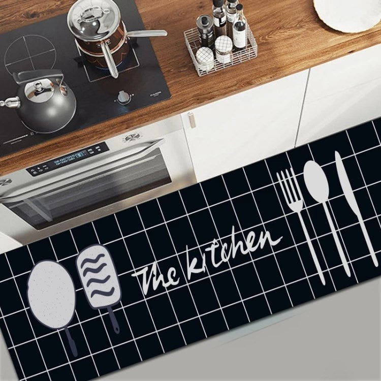Anti-fatigue Kitchen Rug Set (2 Pcs) - 2 | Full House Lebanon