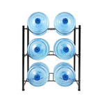 Metal Bottle Rack | Full House Lebanon