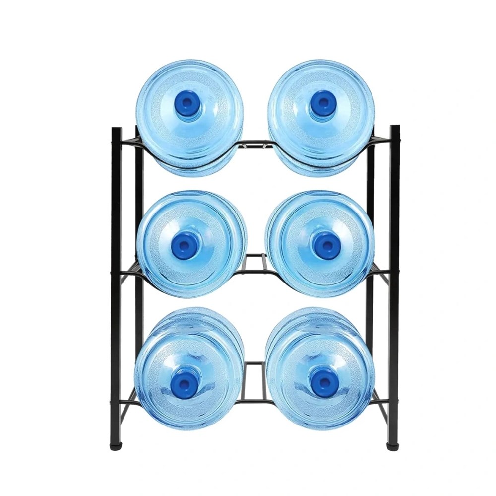 Metal Bottle Rack | Full House Lebanon