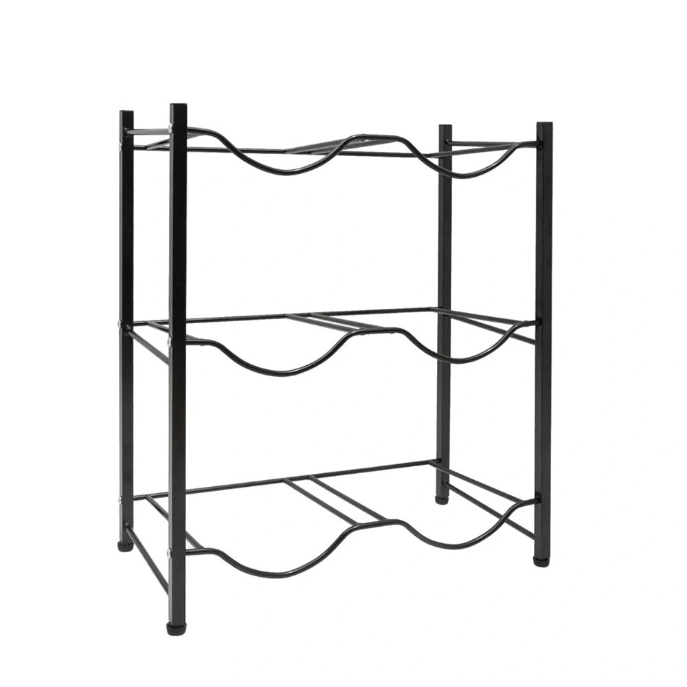 Metal Bottle Rack | Full House Lebanon