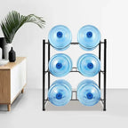 Metal Bottle Rack | Full House Lebanon
