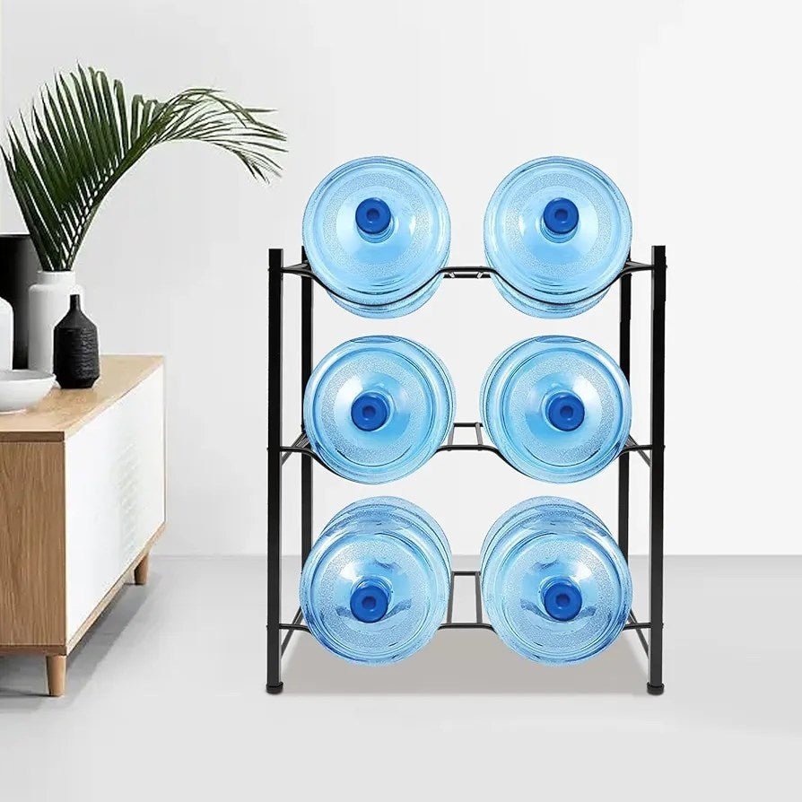 Metal Bottle Rack | Full House Lebanon