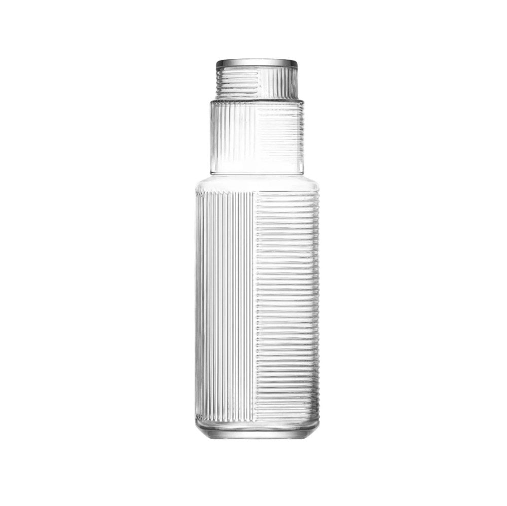 Helen Glass Carafe with Tumbler Set | Full House Lebanon