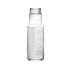 Helen Glass Carafe with Tumbler Set | Full House Lebanon