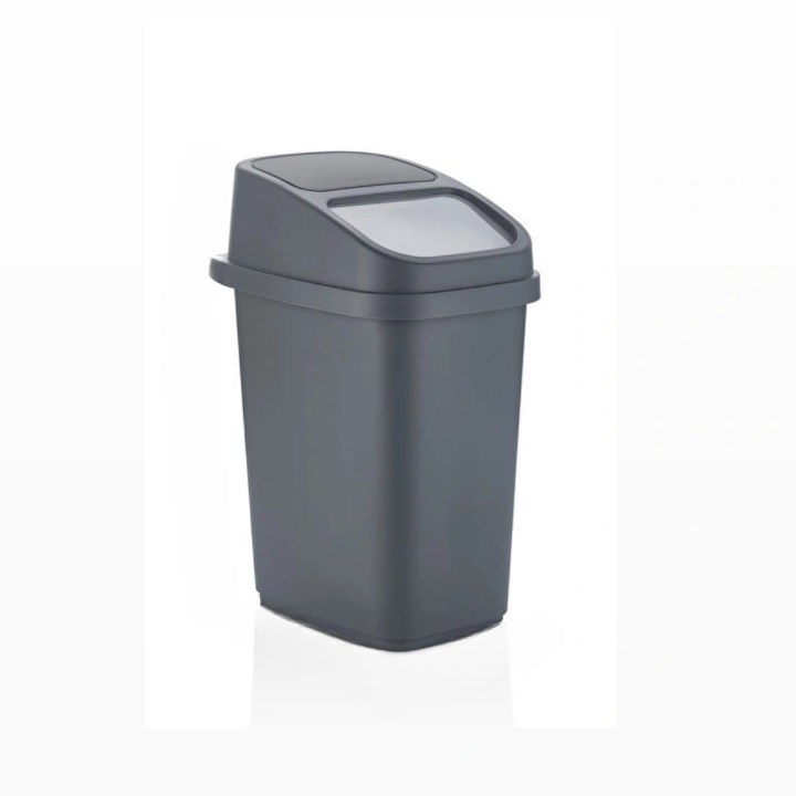 Swing-Top Waste Bin | Full House Lebanon