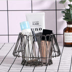 Multipurpose Stainless Steel Folding Fruit and Vegetable Basket | Full House Lebanon
