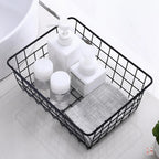 Multipurpose Wire Metal Basket | Full House Lebanon