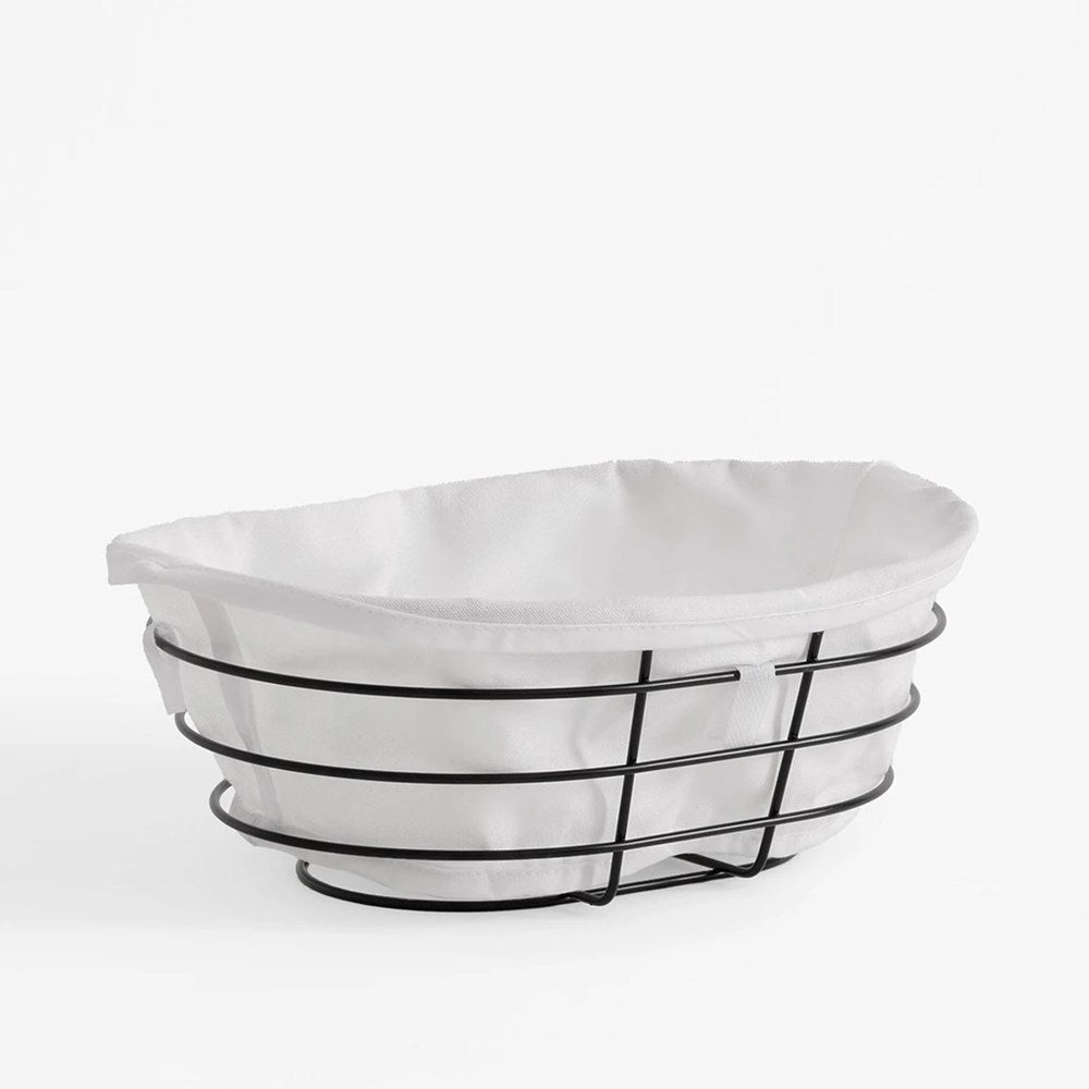 Metal Bread Basket | Full House Lebanon