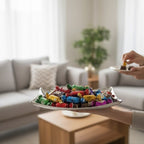 Modern Decorative Tray | Full House Lebanon