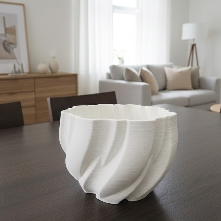Artistic Ceramic Bowl | Full House Lebanon