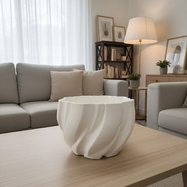 Artistic Ceramic Bowl | Full House Lebanon