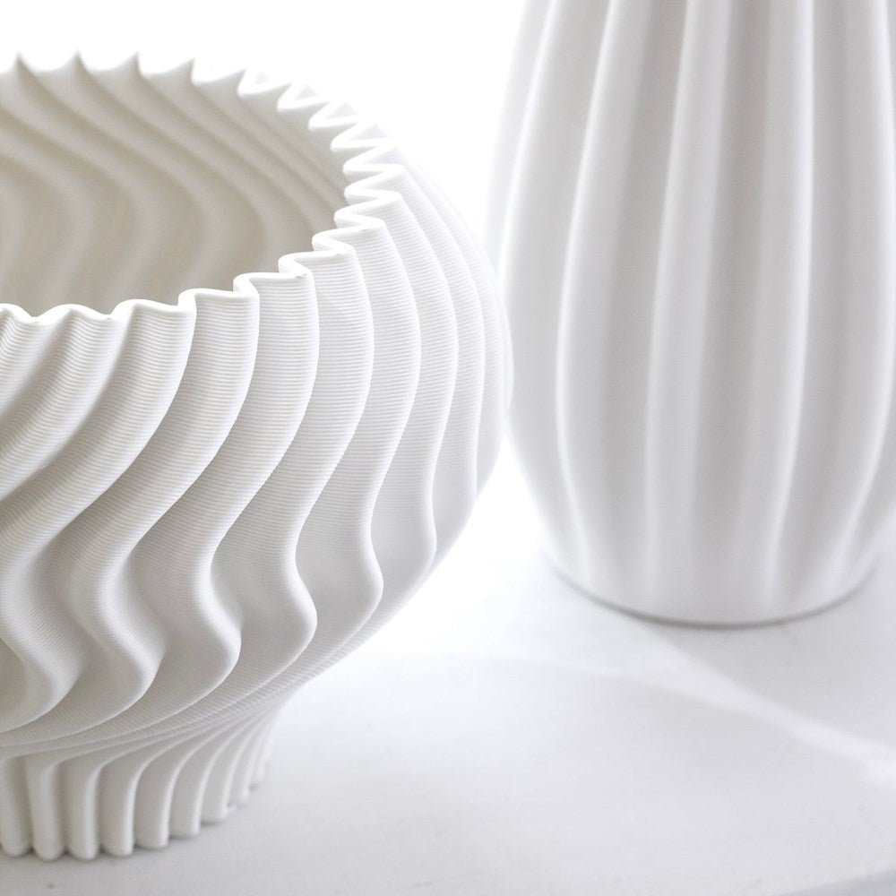 3D Printed Ceramic Bowl | Full House Lebanon