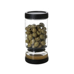 Dosthoff Olive & Pickles Glass Jar | Full House Lebanon