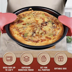 Non-stick Baking Tray Set (7 Pcs) | Full House Lebanon