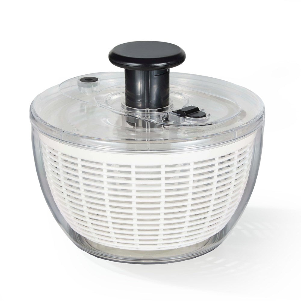 Pump Salad Spinner | Full House Lebanon